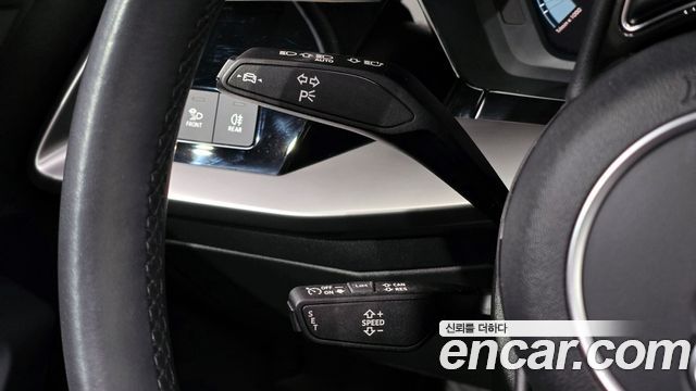 Audi A3 40 TFSI