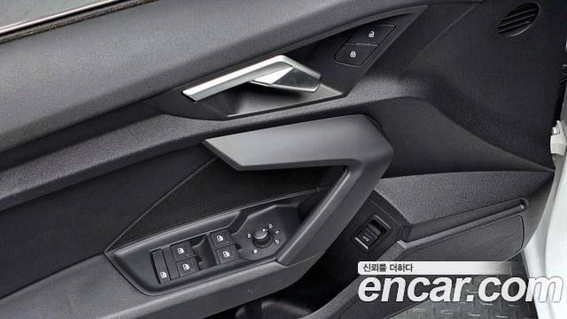 Audi A3 40 TFSI