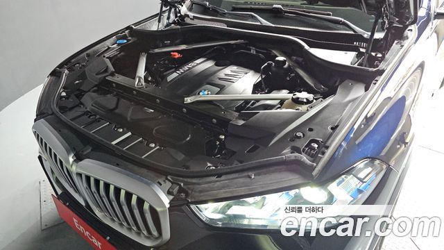 BMW X5 xDrive 40i M Sport