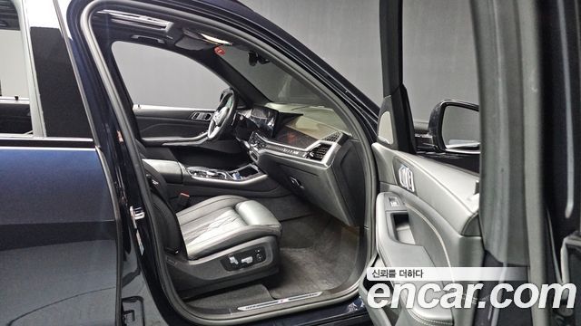 BMW X5 xDrive 40i M Sport