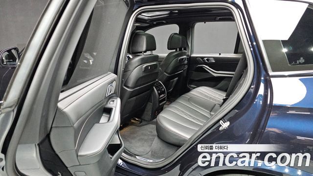 BMW X5 xDrive 40i M Sport