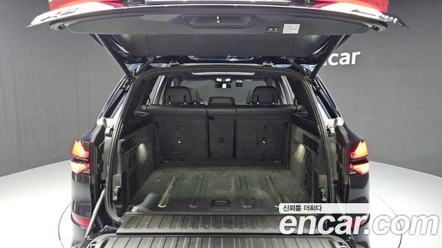 BMW X5 xDrive 40i M Sport