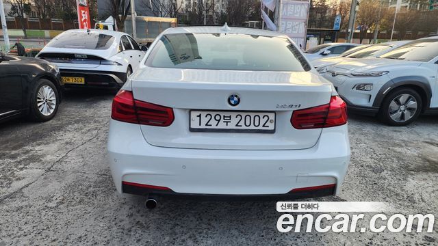BMW 3-Series 320i M Sport