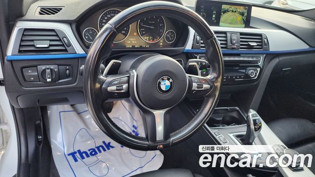 BMW 3-Series 320i M Sport