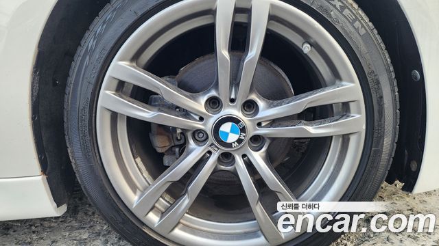 BMW 3-Series 320i M Sport