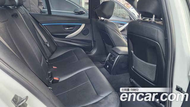 BMW 3-Series 320i M Sport