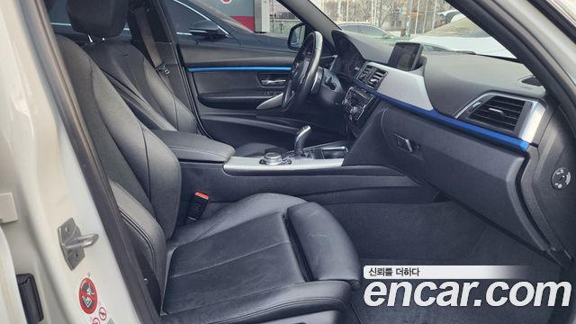 BMW 3-Series 320i M Sport