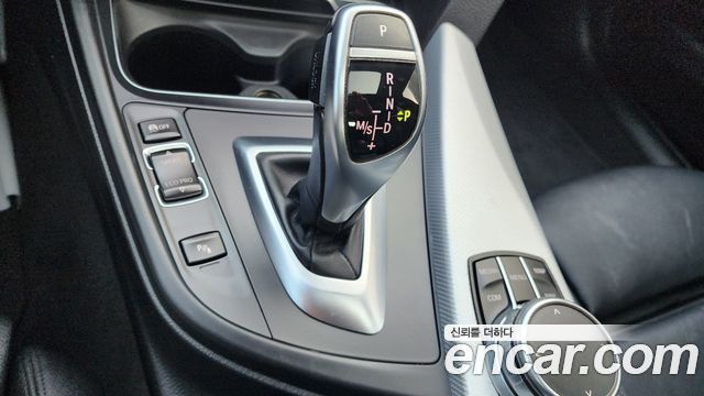 BMW 3-Series 320i M Sport