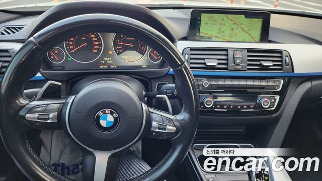 BMW 3-Series 320i M Sport
