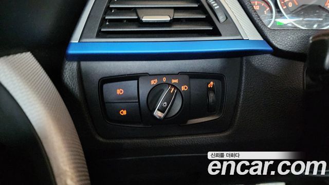 BMW 3-Series 320i M Sport