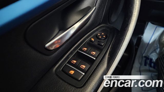 BMW 3-Series 320i M Sport