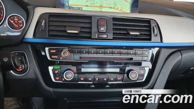 BMW 3-Series 320i M Sport