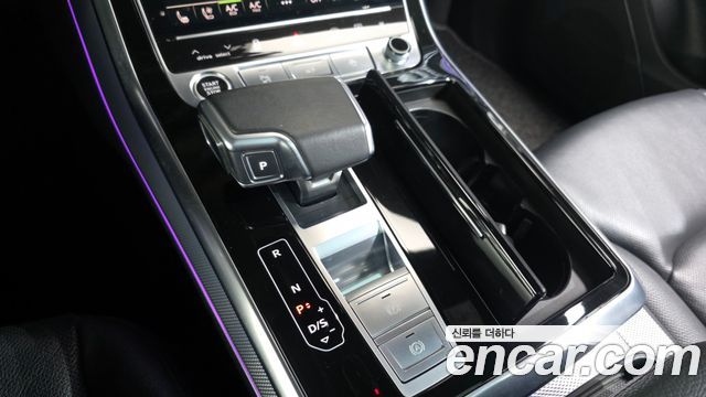 Audi Q8 45 TDI Quattro Premium