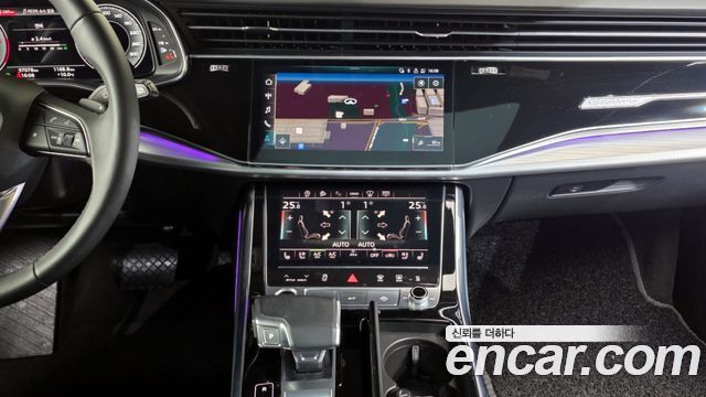 Audi Q8 45 TDI Quattro Premium
