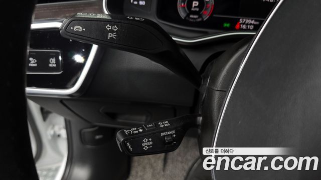 Audi A6 45 TFSI Premium