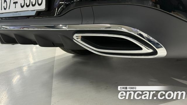Mercedes-Benz CLA-Class CLA250 4MATIC