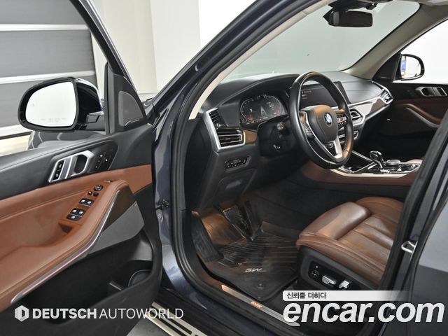 BMW X5 xDrive 40i xLine