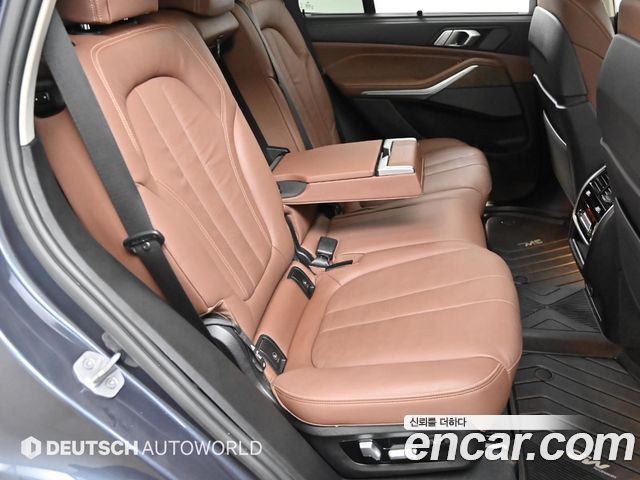 BMW X5 xDrive 40i xLine