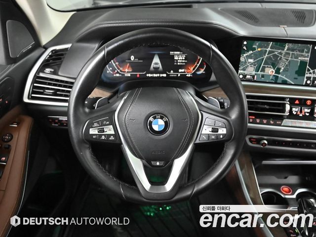 BMW X5 xDrive 40i xLine