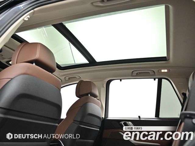 BMW X5 xDrive 40i xLine