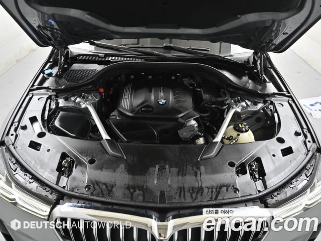 BMW Gran Turismo 620d M Sport