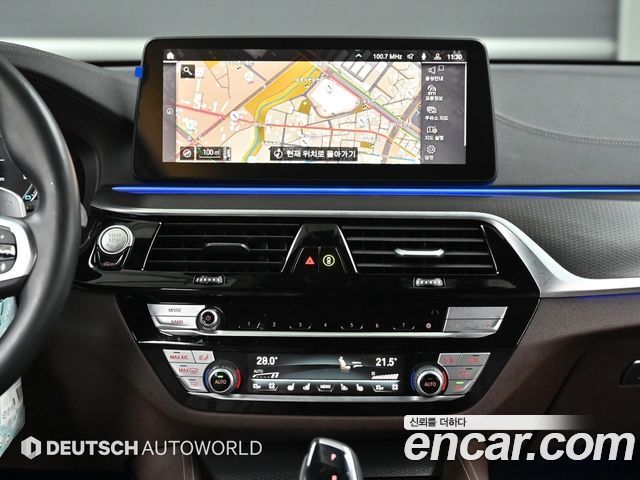BMW Gran Turismo 620d M Sport