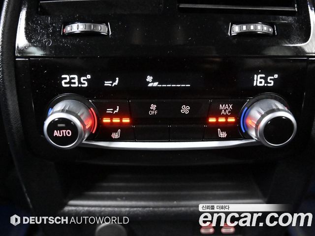 BMW Gran Turismo 620d M Sport