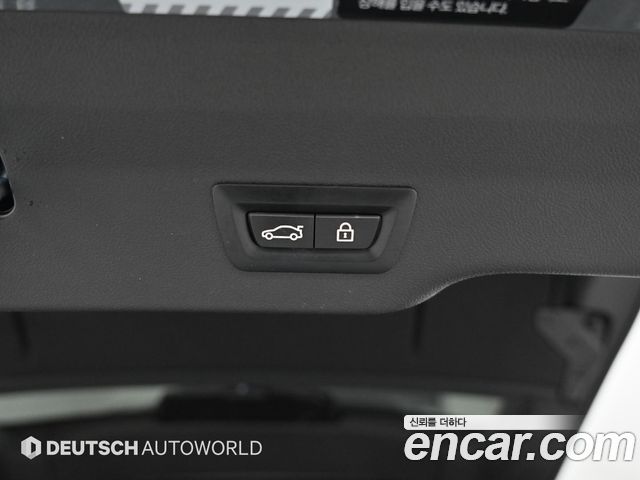 BMW Gran Turismo 620d M Sport