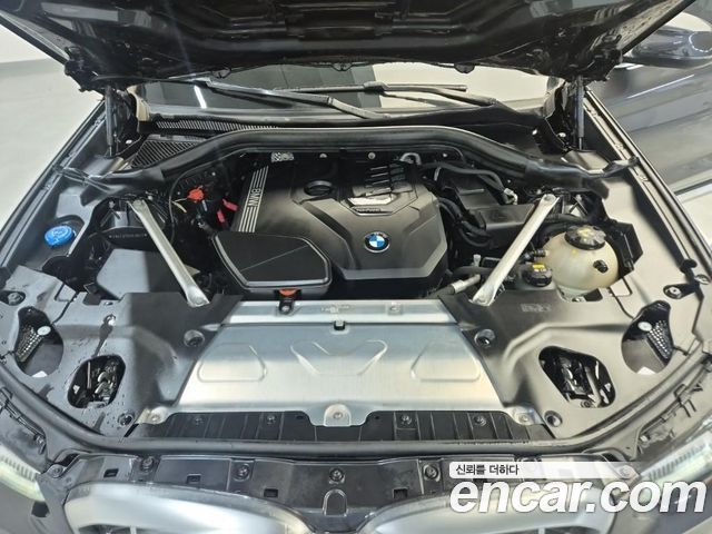 BMW X4 xDrive20i xLine