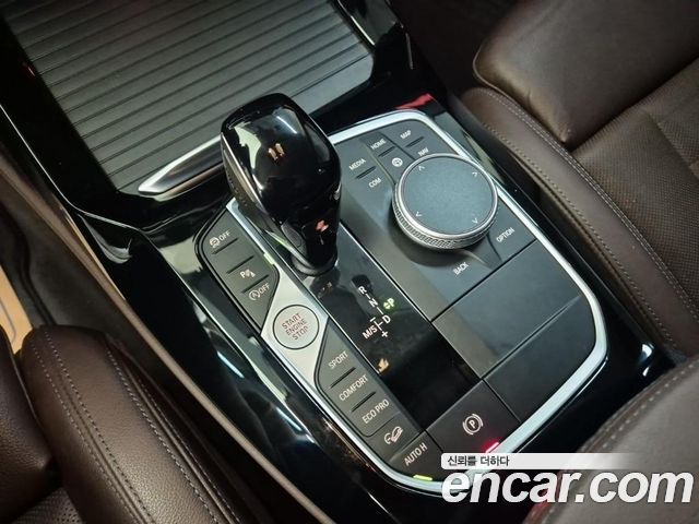 BMW X4 xDrive20i xLine