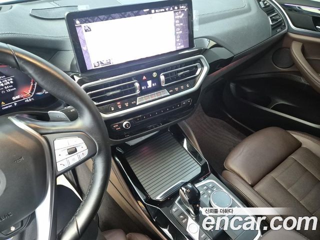 BMW X4 xDrive20i xLine