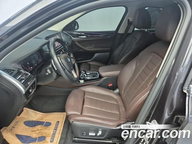 BMW X4 xDrive20i xLine