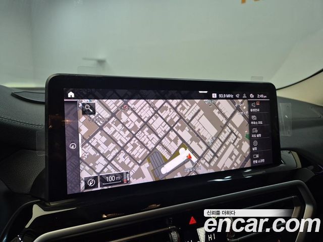 BMW X4 xDrive20i xLine