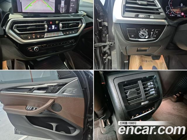 BMW X4 xDrive20i xLine
