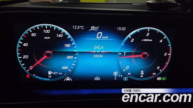 Mercedes-Benz GLS-Class GLS400d 4MATIC