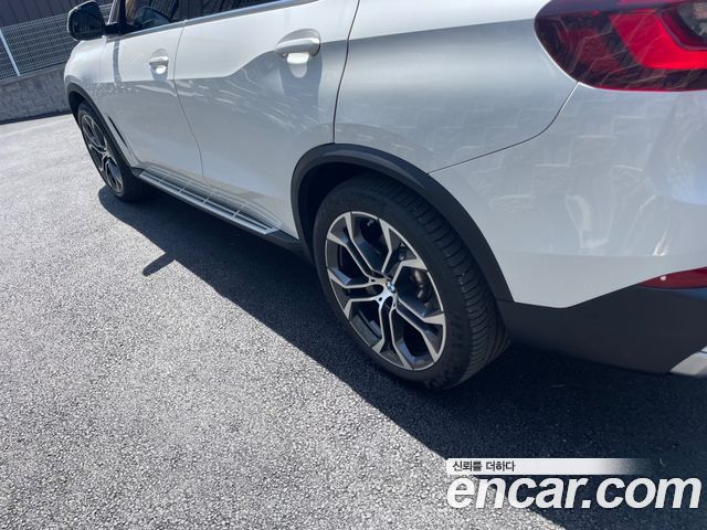 BMW X5 xDrive 40i xLine