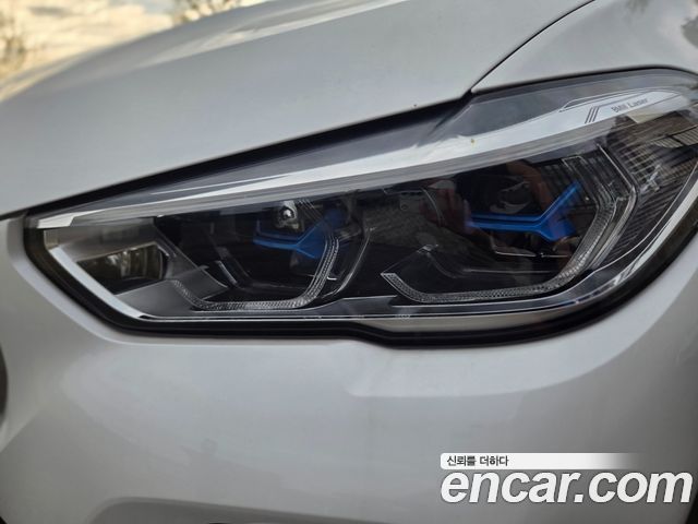 BMW X5 xDrive 40i xLine