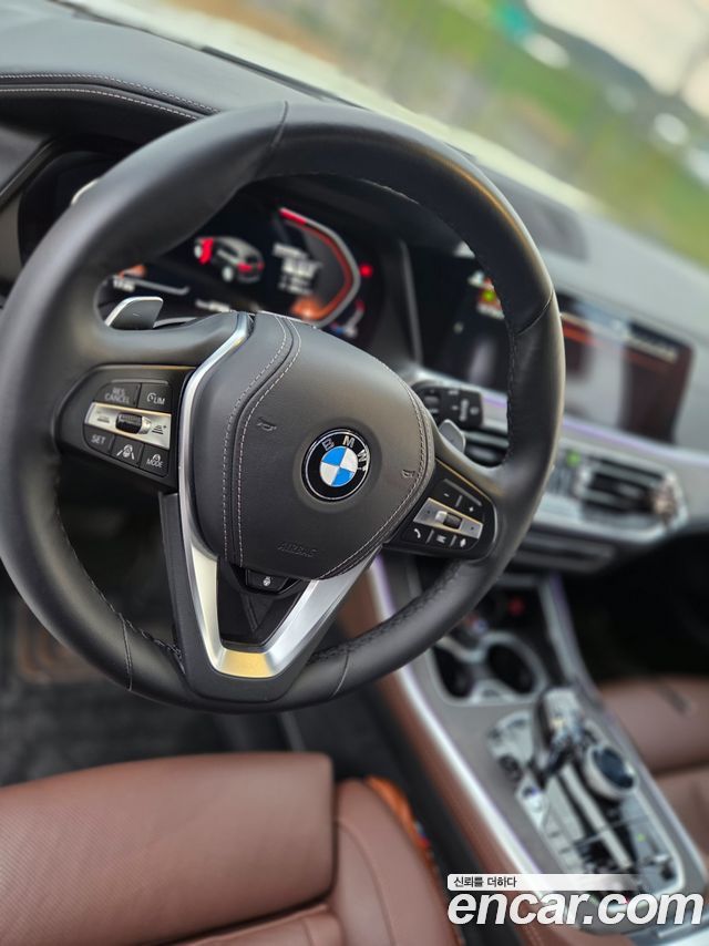 BMW X5 xDrive 40i xLine