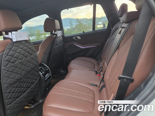 BMW X5 xDrive 40i xLine