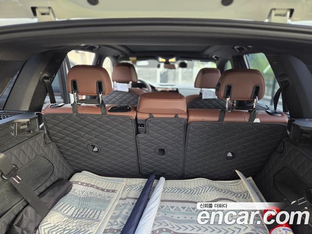 BMW X5 xDrive 40i xLine