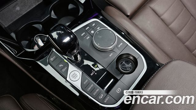 BMW X4 xDrive20d xLine