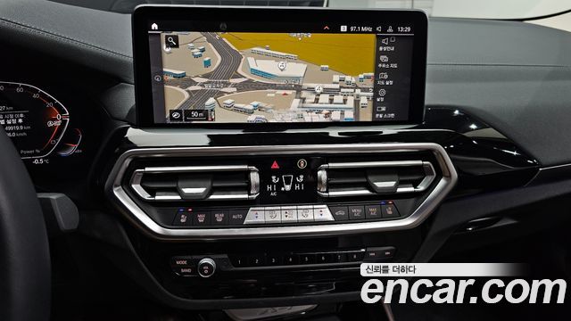 BMW X4 xDrive20d xLine