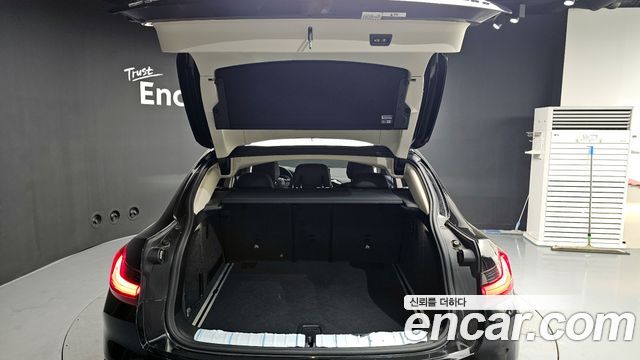 BMW X4 xDrive20d xLine