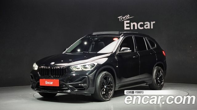 BMW X1 xDrive 20i xLine