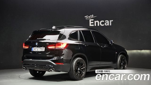 BMW X1 xDrive 20i xLine