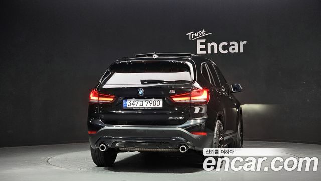 BMW X1 xDrive 20i xLine