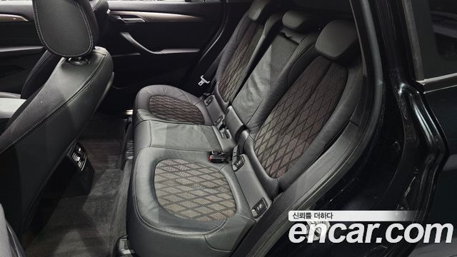 BMW X1 xDrive 20i xLine