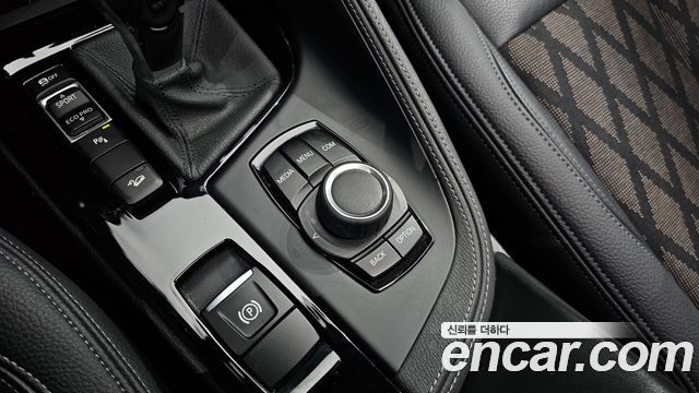 BMW X1 xDrive 20i xLine
