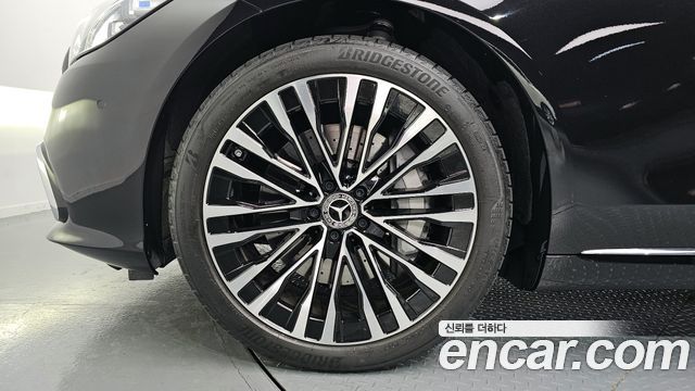 Mercedes-Benz S-Class S450L 4MATIC
