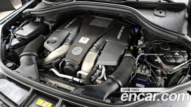 Mercedes-Benz GLE-Class AMG GLE63 S 4MATIC Coupe